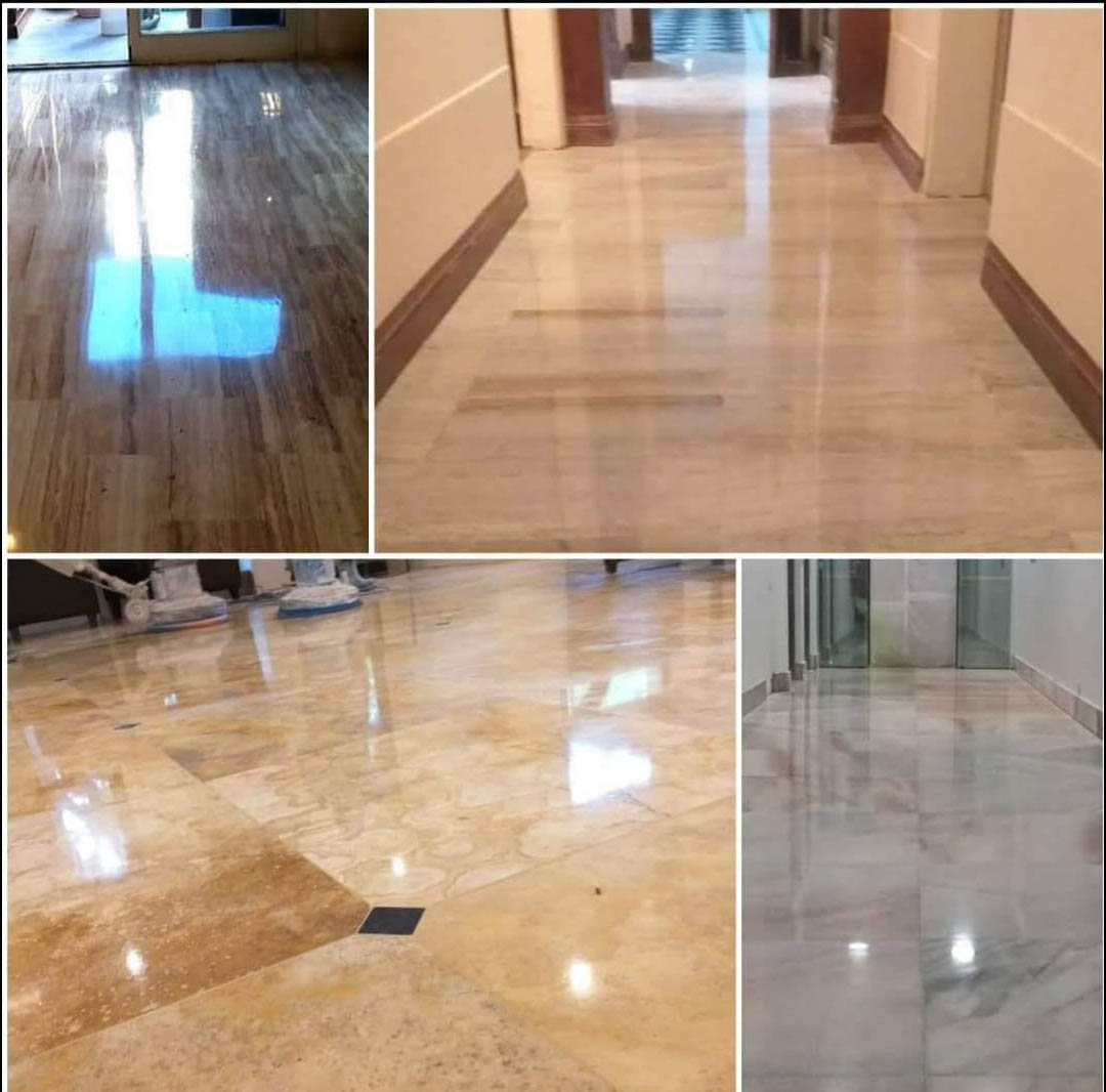 Otro trabajo realizado por Pisos12 — 2