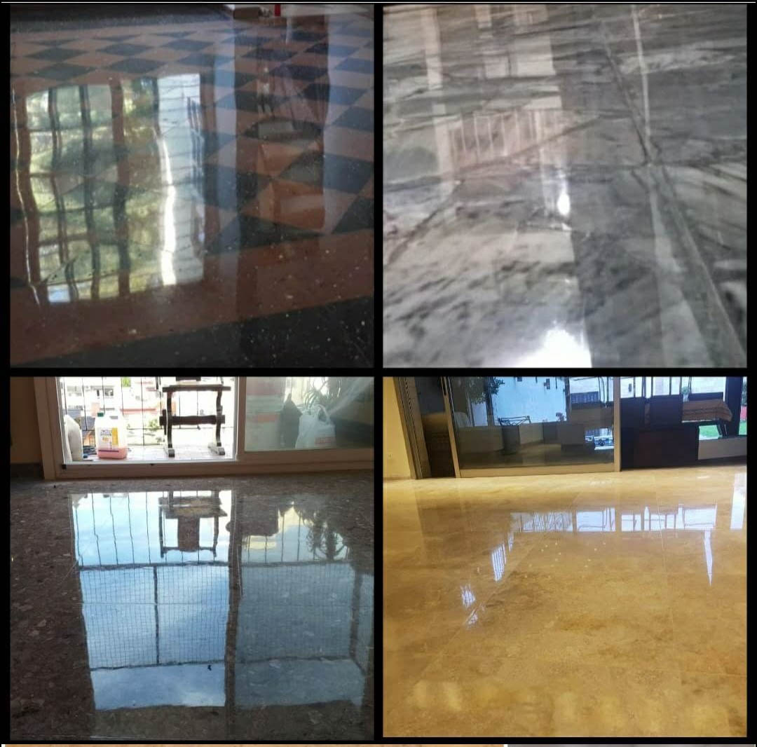 Otro trabajo realizado por Pisos12 — 3